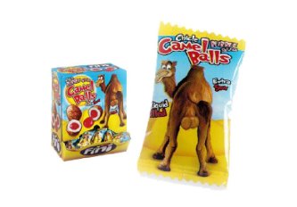 B.200 Camel balls Fini