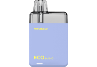 ECO Nano Foggy Blue