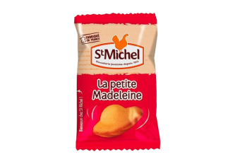 B.350 Mini Madeleines St Michel